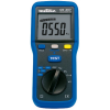 METRIX MX407 1kV Insulation Tester & Multi-Meter ͧͺǹŵ